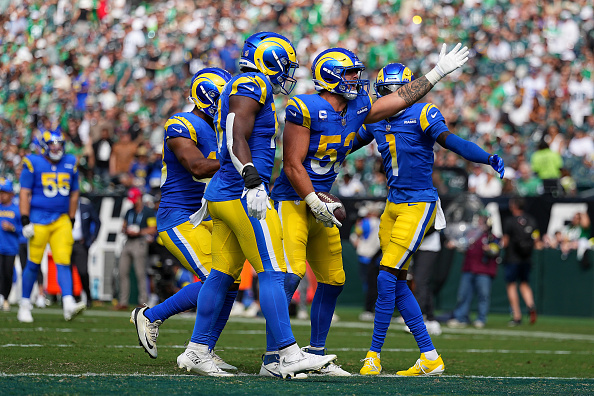 Matt Youmans: NFL Week 4 Best Bets Matt Youmans: NFL Week 4 Best Bets