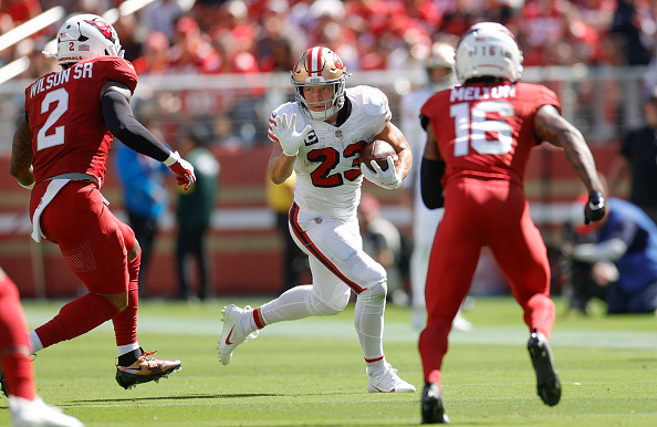 Week 4 NFL First Touchdown Scorer Predictions and Bets Week 4 NFL First Touchdown Scorer Predictions and Bets