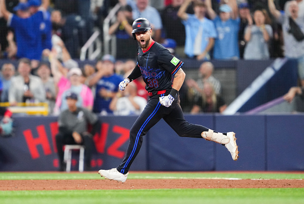 Greg Peterson’s MLB Picks Today for September 27 Greg Peterson’s MLB Picks Today for September 27