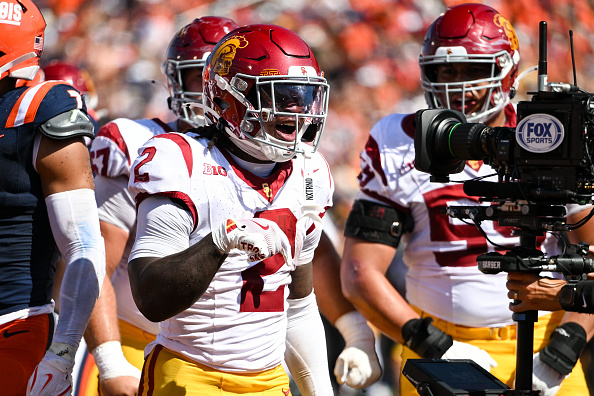 Early CFB Week 7 Sharp Report Early CFB Week 7 Sharp Report