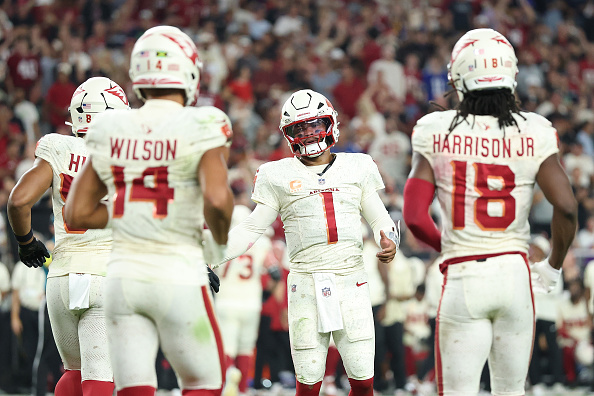 NFL Week 5 Survivor Picks 2025 NFL Week 5 Survivor Picks 2025