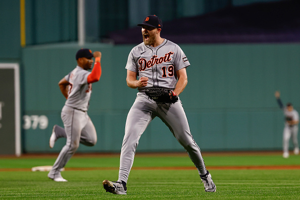 Greg Peterson’s MLB Picks for the Wild Card Game 1s Greg Peterson’s MLB Picks for the Wild Card Game 1s