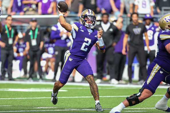 Week 6 College Football Odds, Power Ratings and Projections Week 6 College Football Odds, Power Ratings and Projections