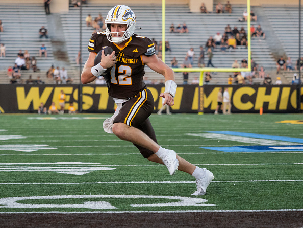 Miami vs. Western Michigan Prediction: MAC Championship Game Miami vs. Western Michigan Prediction: MAC Championship Game