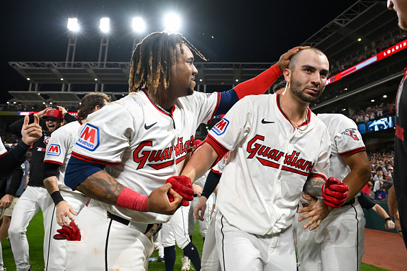 Tigers vs. Guardians MLB Playoffs Wild Card Series Preview and Prediction Tigers vs. Guardians MLB Playoffs Wild Card Series Preview and Prediction