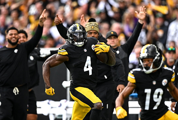 Week 6 NFL Odds and Matchups Report Week 6 NFL Odds and Matchups Report