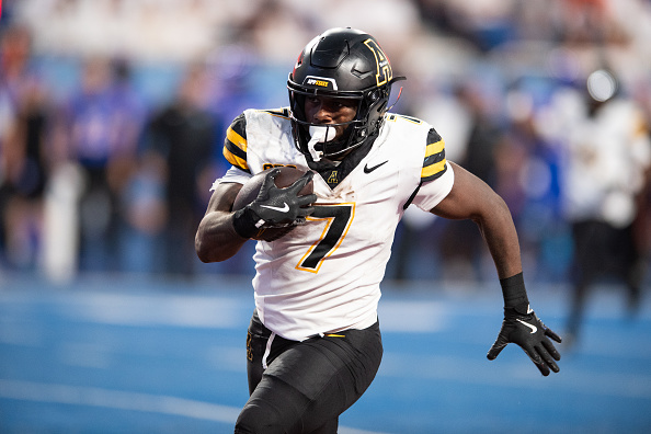 Oregon State vs. Appalachian State Preview Oregon State vs. Appalachian State Preview