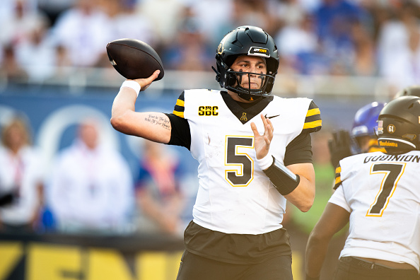 College Football Top Plays Based on Betting Splits, Power Ratings and Trends – Week 9 College Football Top Plays Based on Betting Splits, Power Ratings and Trends – Week 9