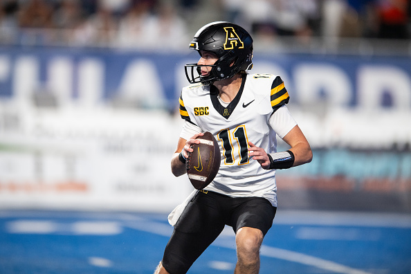 Week 13 College Football Odds Report and Line Moves Week 13 College Football Odds Report and Line Moves