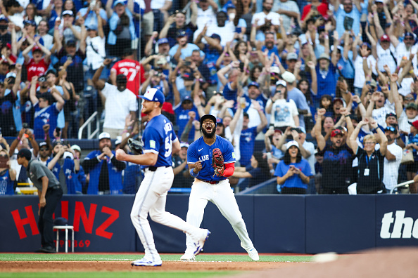 Yankees vs. Blue Jays MLB Playoffs ALDS Preview and Prediction Yankees vs. Blue Jays MLB Playoffs ALDS Preview and Prediction