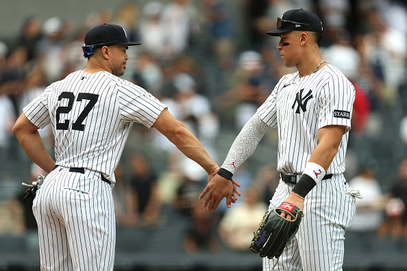 Red Sox vs. Yankees MLB Playoffs Wild Card Series Preview and Prediction Red Sox vs. Yankees MLB Playoffs Wild Card Series Preview and Prediction