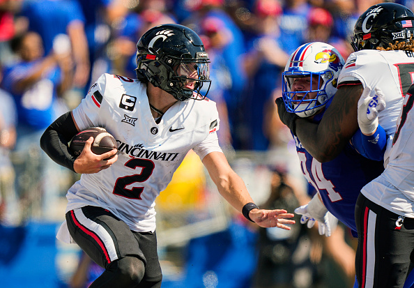 Tuley’s Takes: Week 6 College Football Best Bets, Picks and Predictions Tuley’s Takes: Week 6 College Football Best Bets, Picks and Predictions