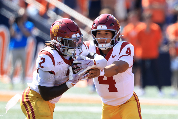 Expert College Football Best Bets: Week 7 picks and predictions from Zachary Cohen Expert College Football Best Bets: Week 7 picks and predictions from Zachary Cohen