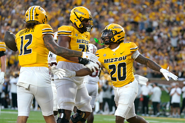 Wes Reynolds: Week 7 College Football Predictions Wes Reynolds: Week 7 College Football Predictions