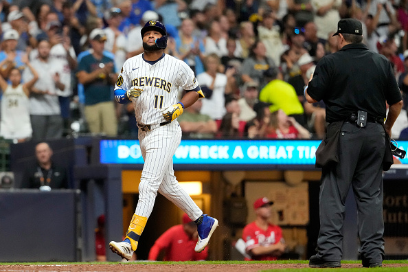 Cubs vs. Brewers MLB Playoffs NLDS Preview and Prediction Cubs vs. Brewers MLB Playoffs NLDS Preview and Prediction