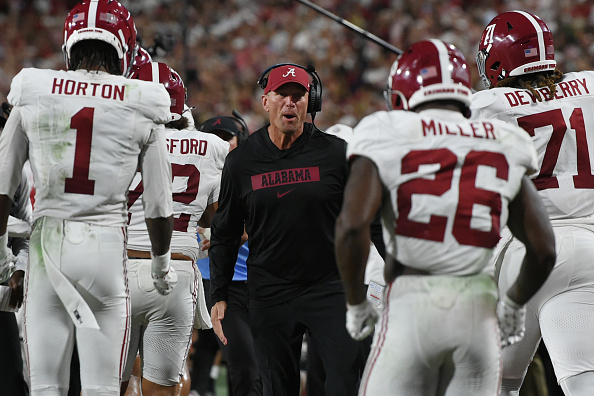 Vanderbilt vs. Alabama Betting Preview: Analysis, Odds & Predictions Vanderbilt vs. Alabama Betting Preview: Analysis, Odds & Predictions