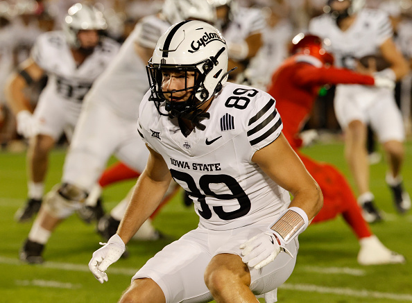 Wes Reynolds: Week 6 College Football Predictions Wes Reynolds: Week 6 College Football Predictions