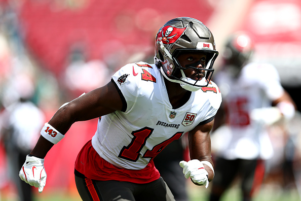 Burke: NFL Player Props for Week 5 Burke: NFL Player Props for Week 5