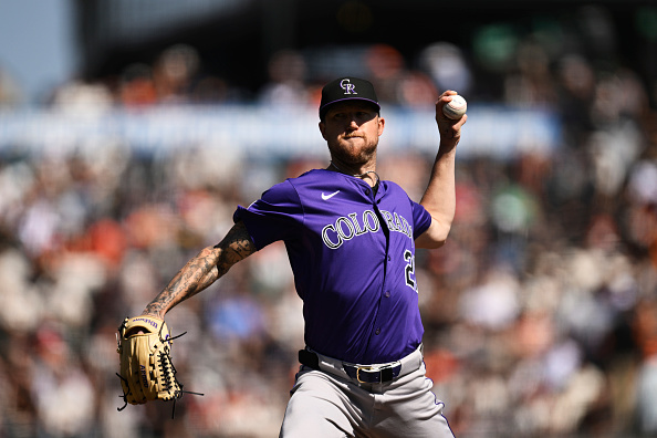MLB Player Prop Picks Today: Top Prop Bets for Friday, March 27 MLB Player Prop Picks Today: Top Prop Bets for Friday, March 27