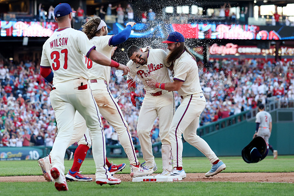 Dodgers vs. Phillies MLB Playoffs NLDS Preview and Prediction Dodgers vs. Phillies MLB Playoffs NLDS Preview and Prediction