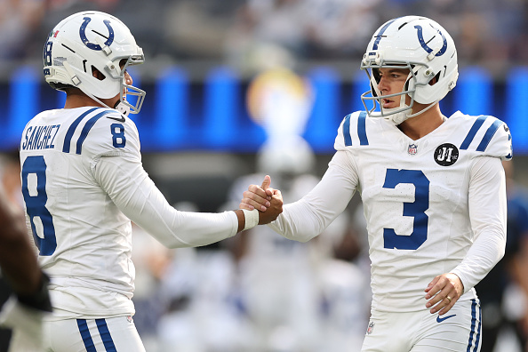 NFL Kickers: Prop Bets for Week 5 NFL Kickers: Prop Bets for Week 5