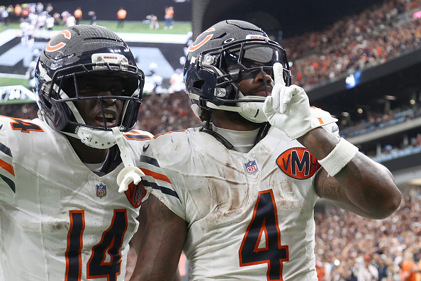 NFL Top Plays Based on Betting Splits, Power Ratings and Trends – Week 6 NFL Top Plays Based on Betting Splits, Power Ratings and Trends – Week 6