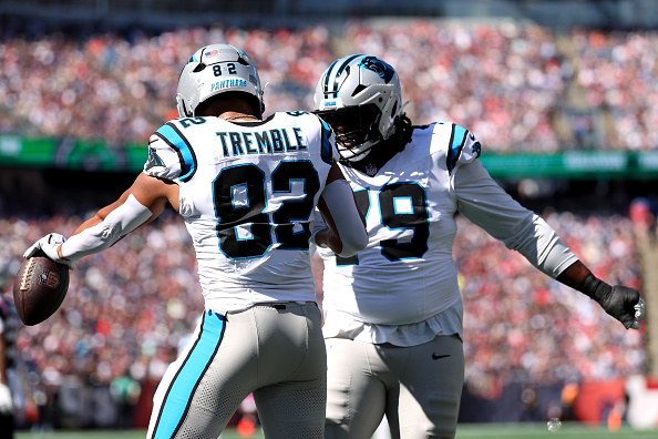 Miami Dolphins vs Carolina Panthers Preview Miami Dolphins vs Carolina Panthers Preview