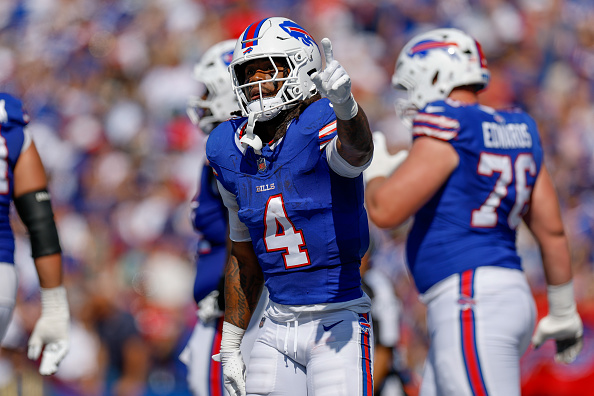 MNF Doubleheader Props MNF Doubleheader Props