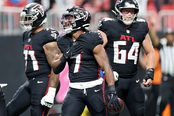 Matt Youmans: NFL Week 6 Best Bets Matt Youmans: NFL Week 6 Best Bets