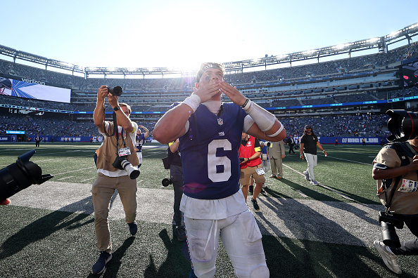 NFL Week 6 Early Best Bets from Mike Somich NFL Week 6 Early Best Bets from Mike Somich