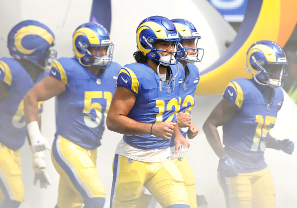 Top Picks from the NFL Betting Splits for 49ers-Rams on Thursday October 2nd Top Picks from the NFL Betting Splits for 49ers-Rams on Thursday October 2nd