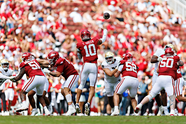 Tuley’s Takes: Week 7 College Football Best Bets, Picks and Predictions Tuley’s Takes: Week 7 College Football Best Bets, Picks and Predictions