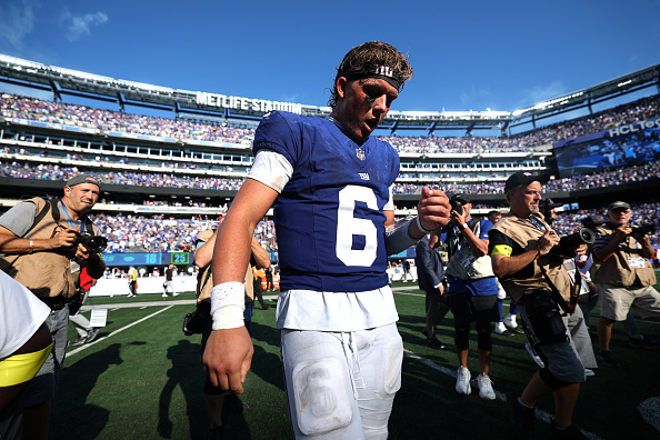 Expert NFL Best Bets: Week 5 picks, predictions and player props from Zachary Cohen Expert NFL Best Bets: Week 5 picks, predictions and player props from Zachary Cohen