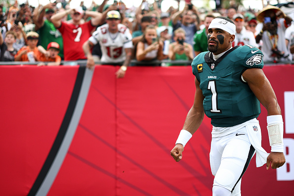 NFL Top Plays Based on Betting Splits, Power Ratings and Trends – Week 5 NFL Top Plays Based on Betting Splits, Power Ratings and Trends – Week 5