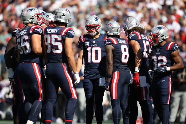 Week 5 NFL Betting Splits Systems Update Week 5 NFL Betting Splits Systems Update