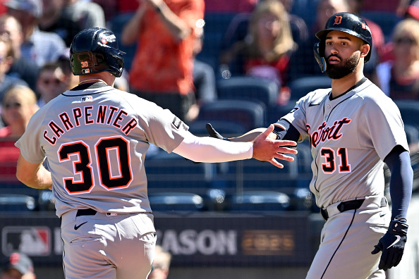 Greg Peterson’s MLB Picks for the Wild Card Game 2s Greg Peterson’s MLB Picks for the Wild Card Game 2s