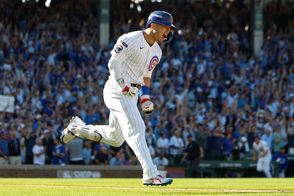 MLB Best Bets Today: Wild Card Picks for Wednesday, October 1 MLB Best Bets Today: Wild Card Picks for Wednesday, October 1
