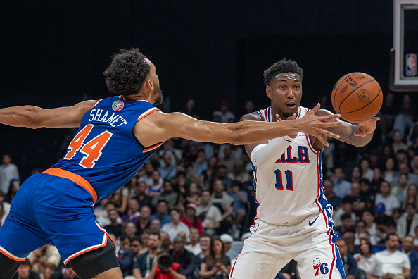 NBA Player Prop Picks Today: Top Prop Bets for Monday, March 23 NBA Player Prop Picks Today: Top Prop Bets for Monday, March 23