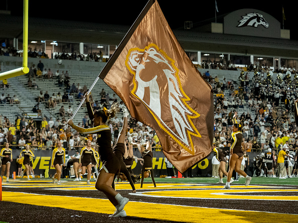 Western Michigan vs. Eastern Michigan Prediction: College Football Week 14 Western Michigan vs. Eastern Michigan Prediction: College Football Week 14