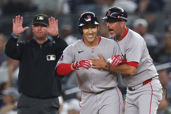 MLB Best Bets Today: Wild Card Picks for Thursday, October 2 MLB Best Bets Today: Wild Card Picks for Thursday, October 2