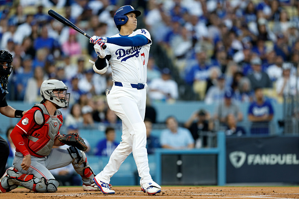 MLB Wild-Card Odds, Picks & Predictions MLB Wild-Card Odds, Picks & Predictions