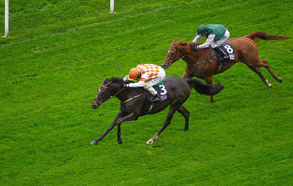 Keeneland Horse Racing Picks and Predictions for Friday, October 3 Keeneland Horse Racing Picks and Predictions for Friday, October 3