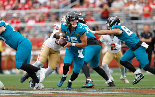 Chiefs vs. Jaguars Predictions: Week 5 Monday Night Football odds, picks and player props Chiefs vs. Jaguars Predictions: Week 5 Monday Night Football odds, picks and player props