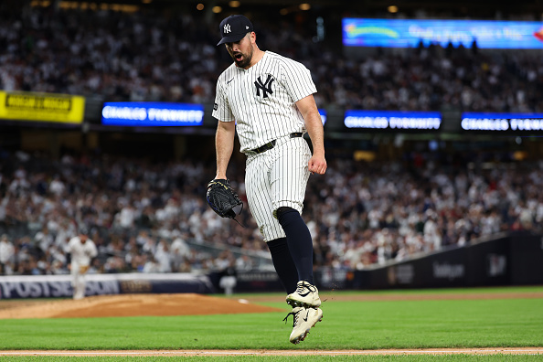 Greg Peterson’s MLB Picks for Tuesday, October 7 Greg Peterson’s MLB Picks for Tuesday, October 7
