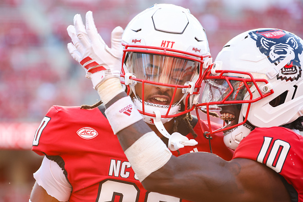 Steve Makinen: College Football Week 7 Best Bets, Predictions and Picks Steve Makinen: College Football Week 7 Best Bets, Predictions and Picks