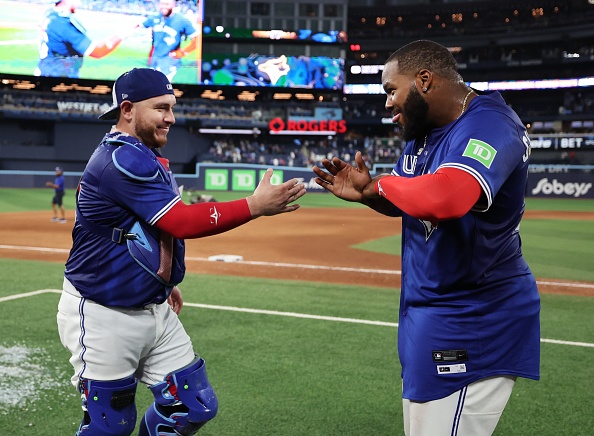 Steve Makinen’s MLB Betting Trends and Best Bets for Sunday, October 5 Steve Makinen’s MLB Betting Trends and Best Bets for Sunday, October 5