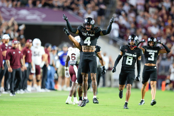 Week 7 College Football Model Picks: A Prediction Model Comparison Week 7 College Football Model Picks: A Prediction Model Comparison