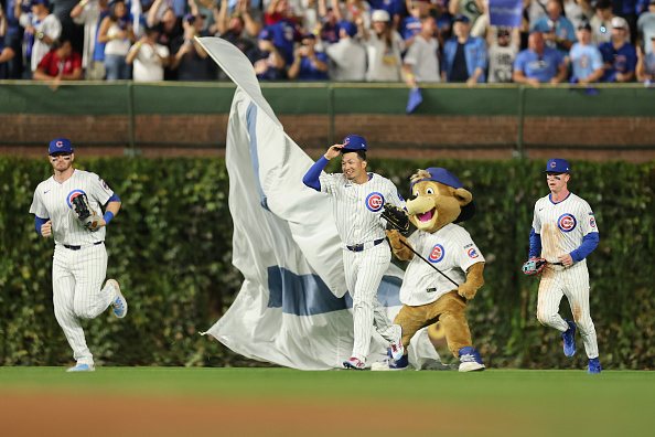 Tuley’s Takes: MLB Division Series Best Bets Tuley’s Takes: MLB Division Series Best Bets