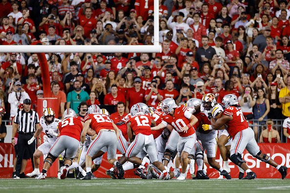 Week 7 College Football Odds, Power Ratings and Projections Week 7 College Football Odds, Power Ratings and Projections