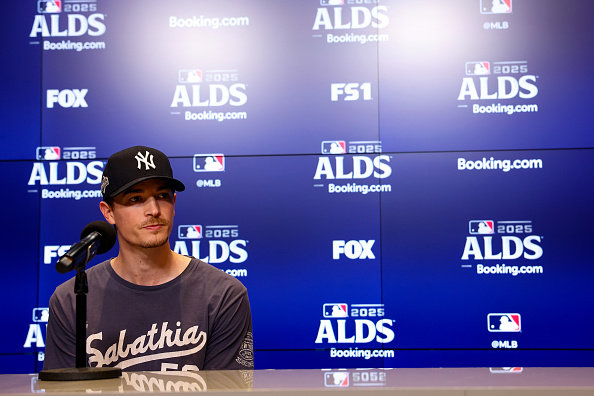 Greg Peterson’s MLB Picks for Sunday, October 5 Greg Peterson’s MLB Picks for Sunday, October 5